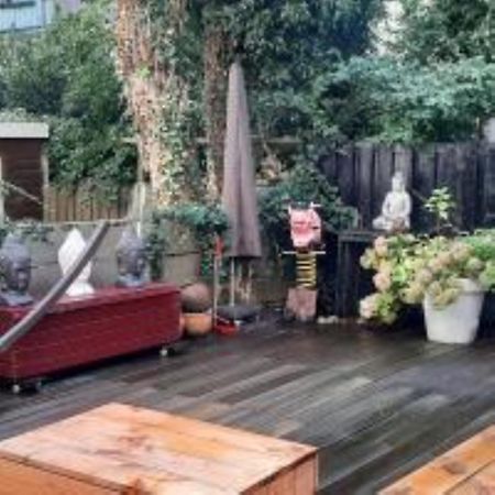 Beautiful Apartment With Asian Style Bedroom Near Rai & Center Amsterdam Extérieur photo