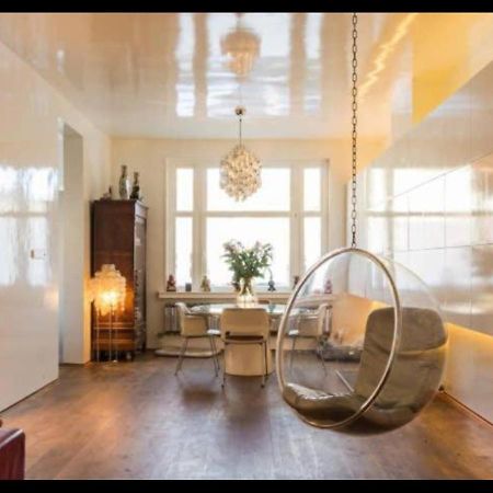 Beautiful Apartment With Asian Style Bedroom Near Rai & Center Amsterdam Extérieur photo