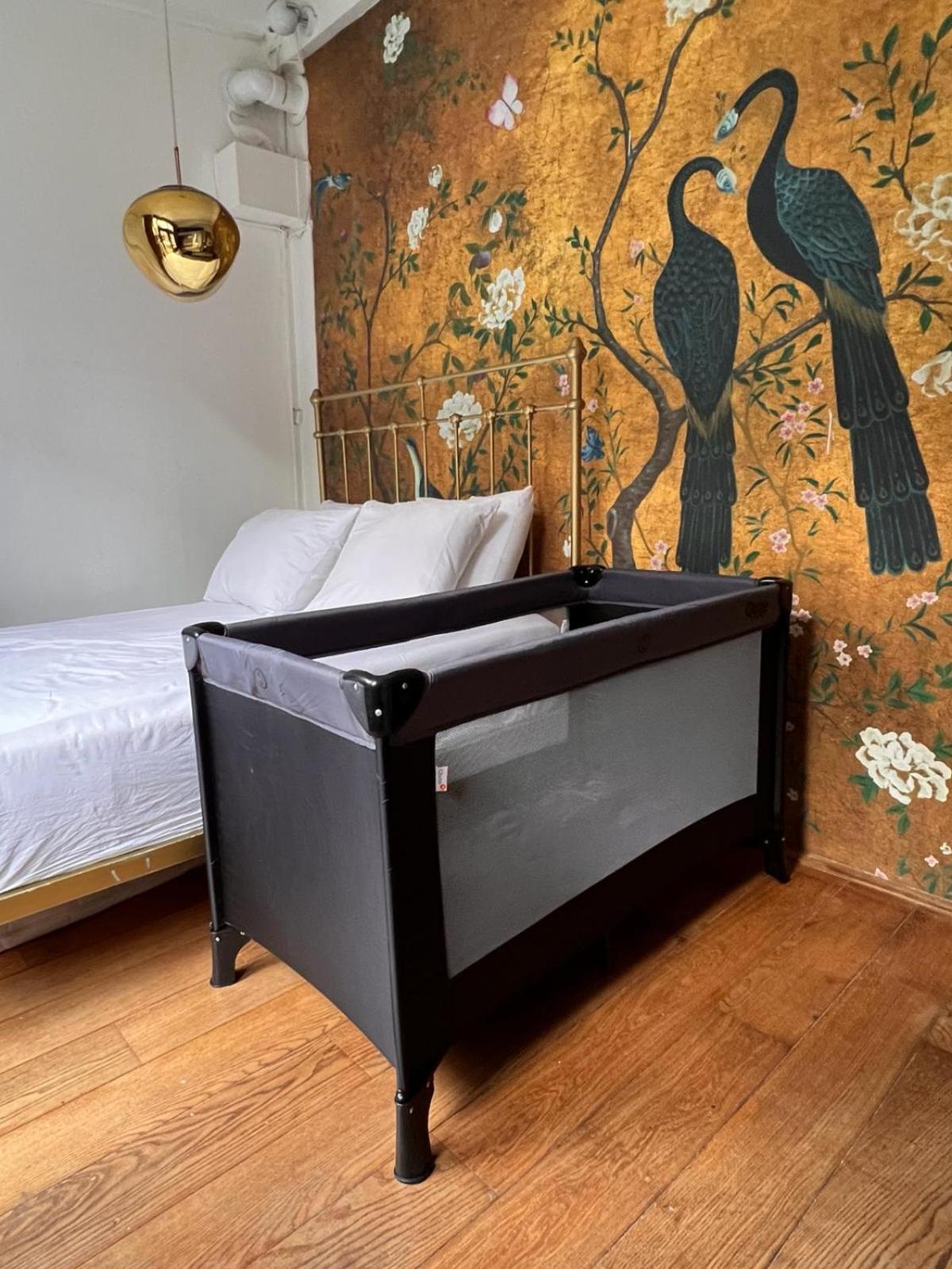 Beautiful Apartment With Asian Style Bedroom Near Rai & Center Amsterdam Extérieur photo