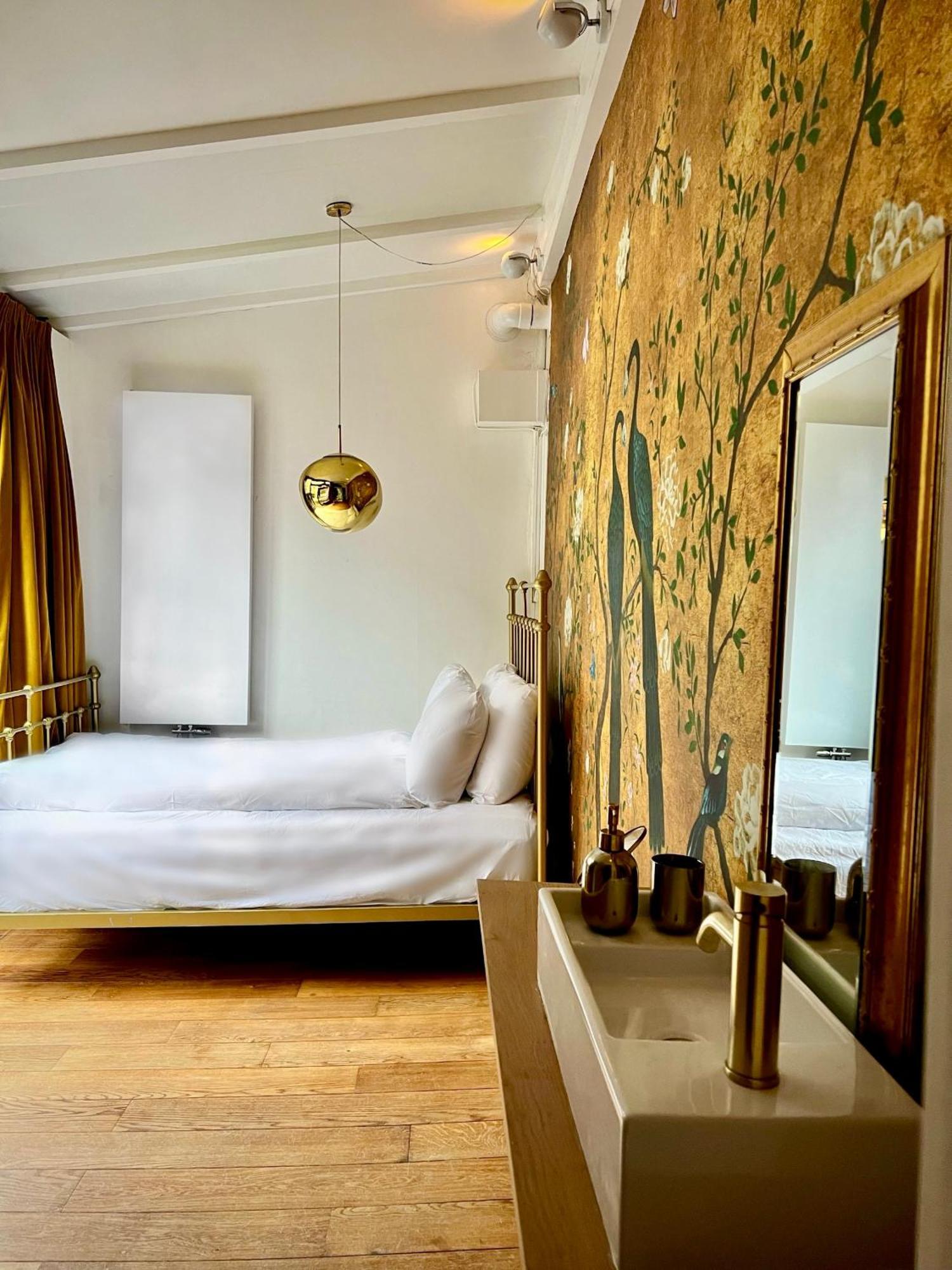 Beautiful Apartment With Asian Style Bedroom Near Rai & Center Amsterdam Extérieur photo
