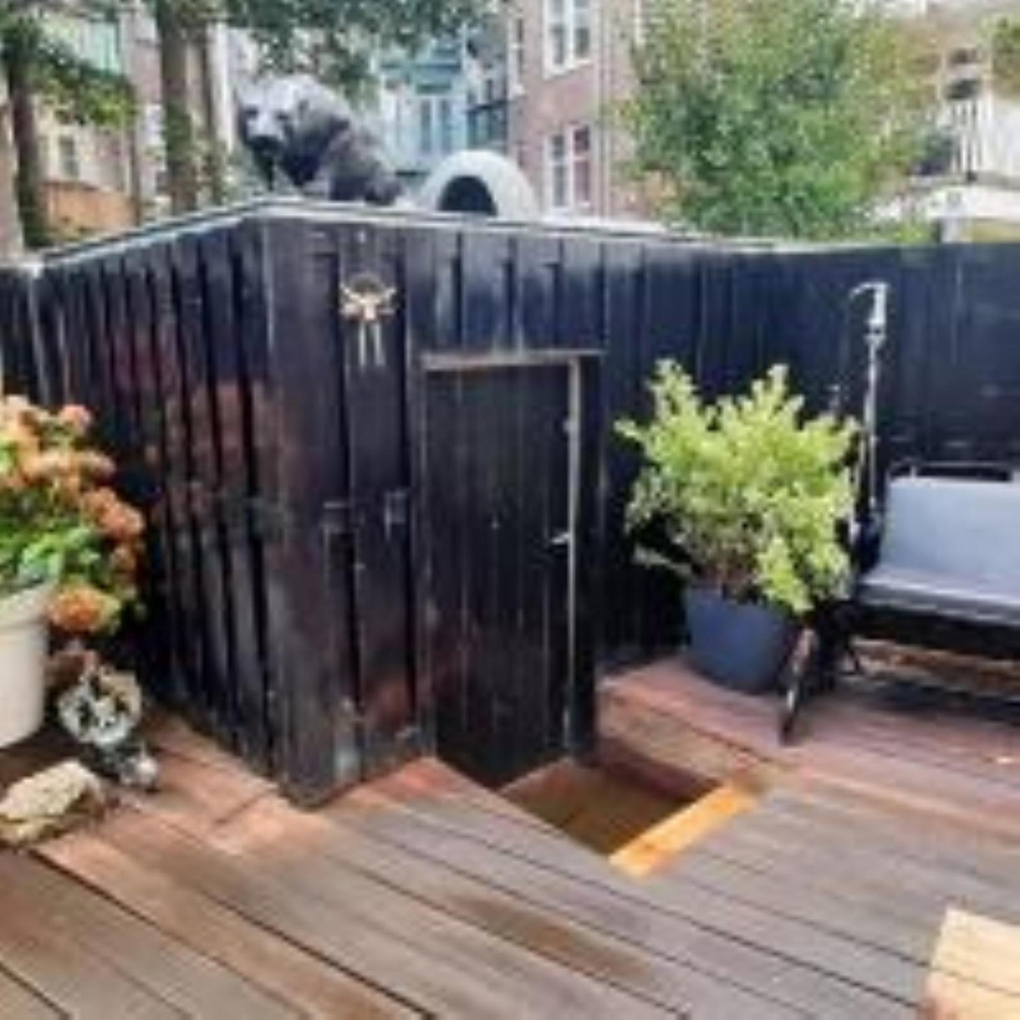 Beautiful Apartment With Asian Style Bedroom Near Rai & Center Amsterdam Extérieur photo