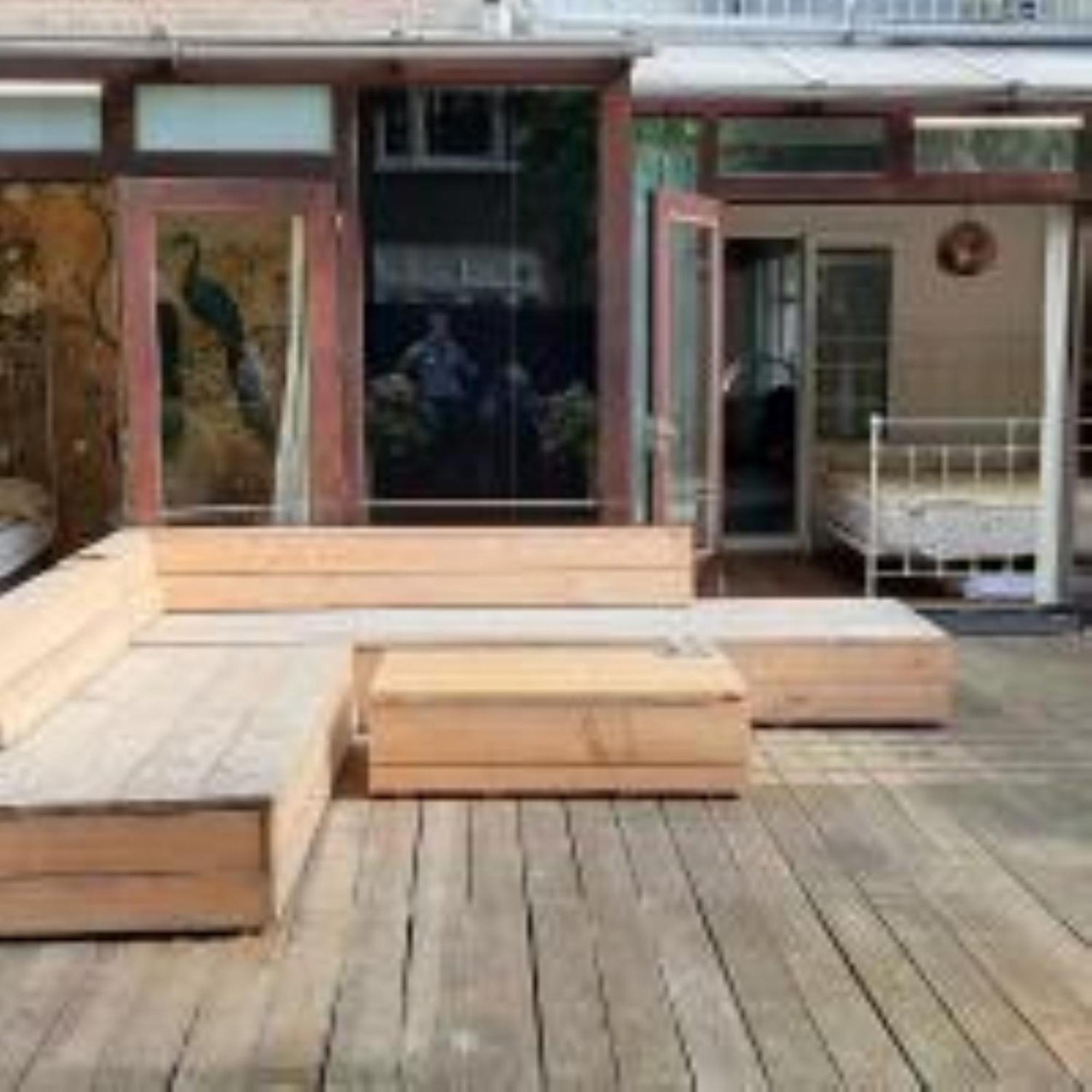 Beautiful Apartment With Asian Style Bedroom Near Rai & Center Amsterdam Extérieur photo