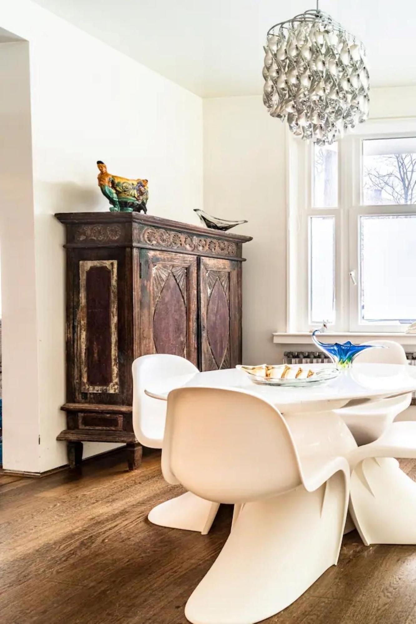 Beautiful Apartment With Asian Style Bedroom Near Rai & Center Amsterdam Extérieur photo